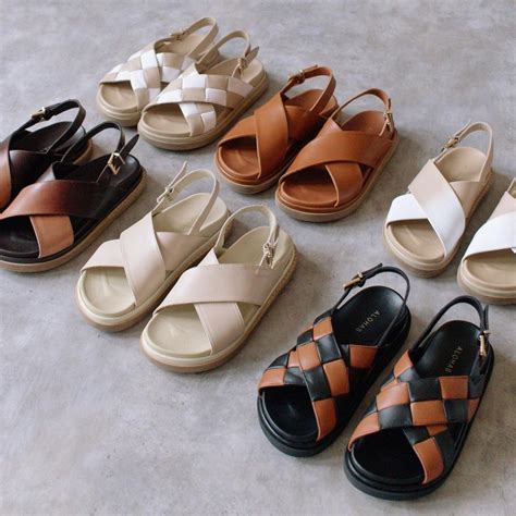 alohas sandals reviews.